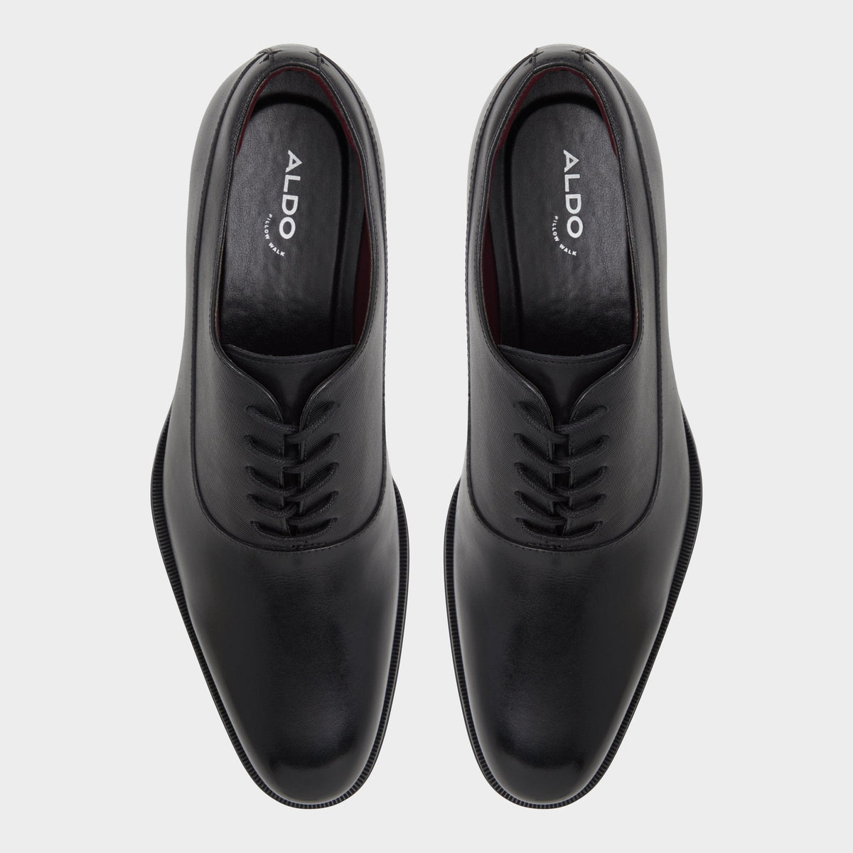 Debonair in Other Black - Oxford shoe | Aldo