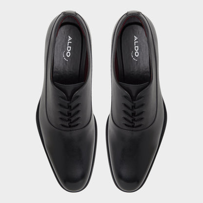 Debonair in Other Black - Oxford shoe | Aldo