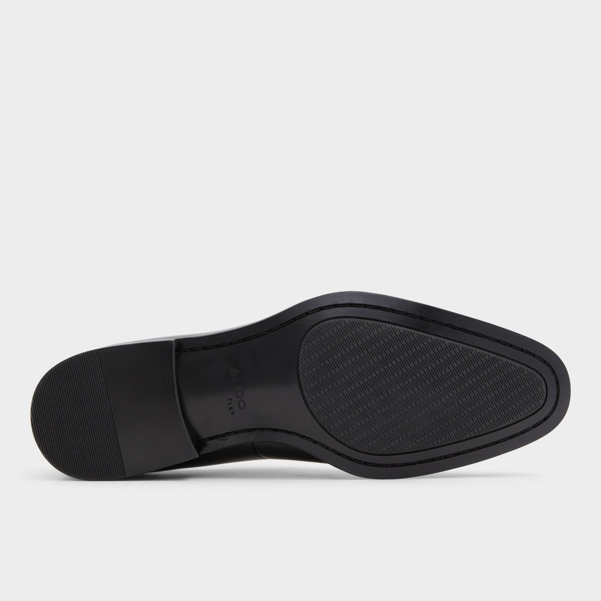 Debonair in Other Black - Oxford shoe | Aldo
