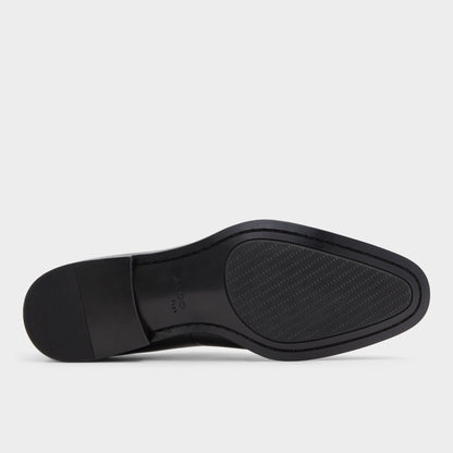 Debonair in Other Black - Oxford shoe | Aldo