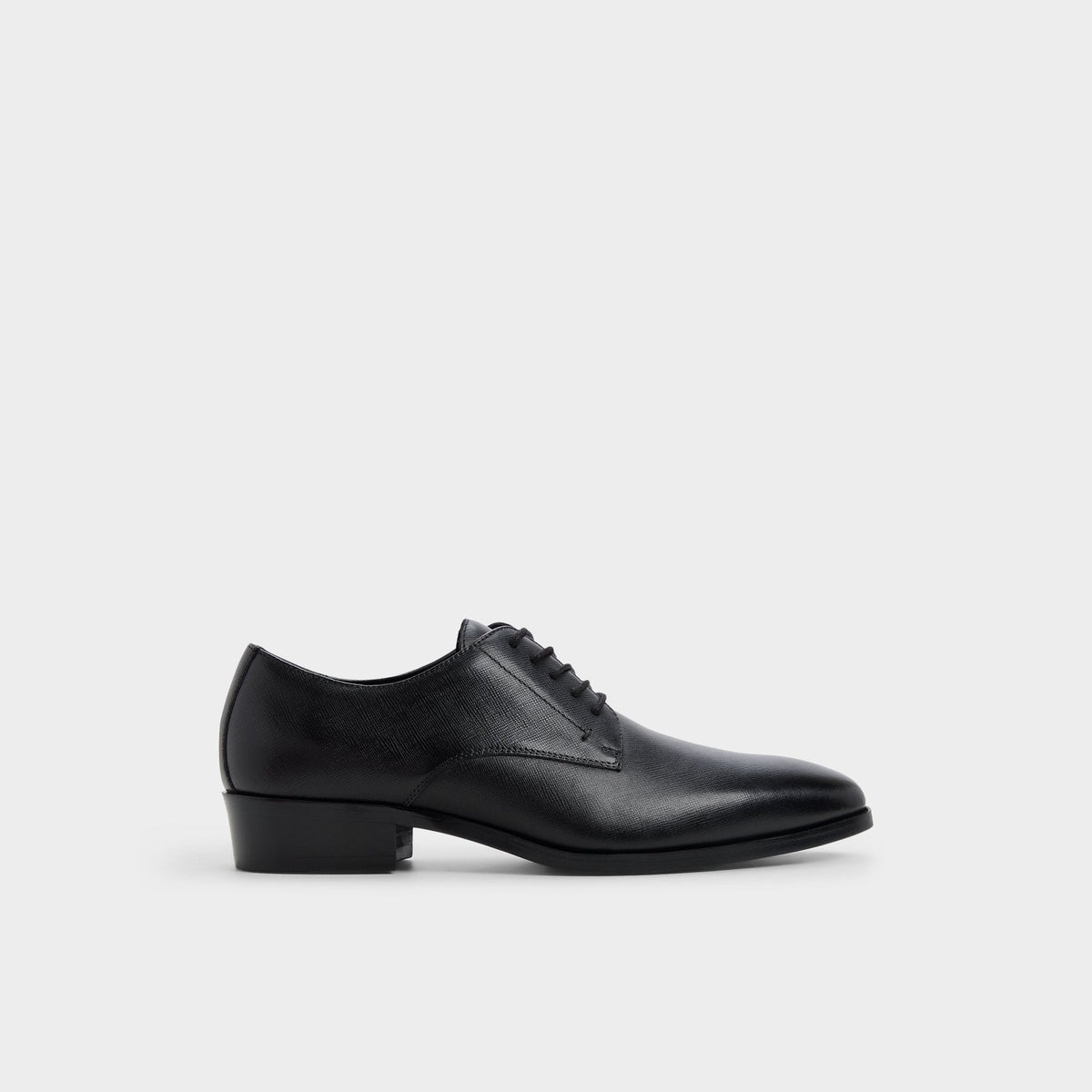 Lewistown in Other Black - Oxford shoe | Aldo