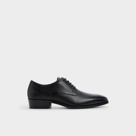 Lewistown in Other Black - Oxford shoe | Aldo