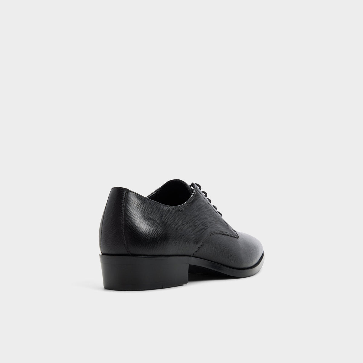 Lewistown in Other Black - Oxford shoe | Aldo