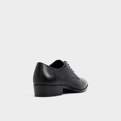 Lewistown in Other Black - Oxford shoe | Aldo
