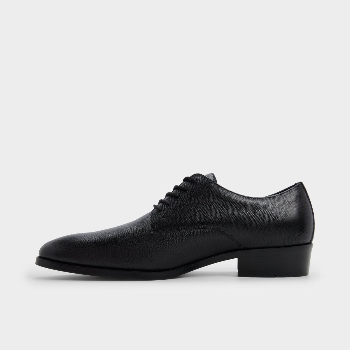 Lewistown in Other Black - Oxford shoe | Aldo