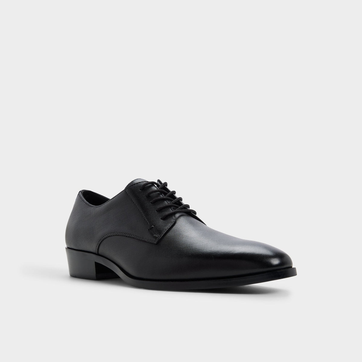Lewistown in Other Black - Oxford shoe | Aldo