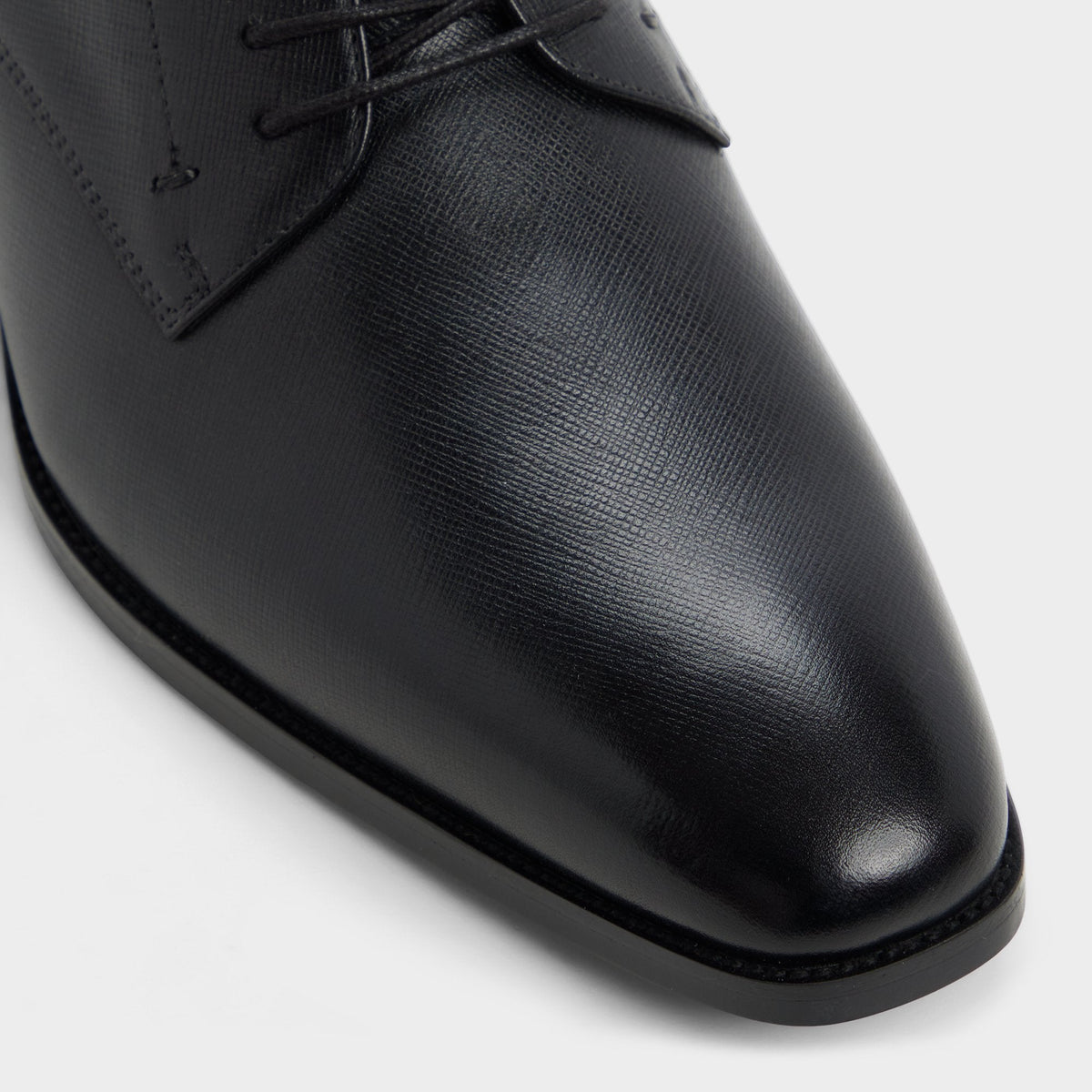 Lewistown in Other Black - Oxford shoe | Aldo