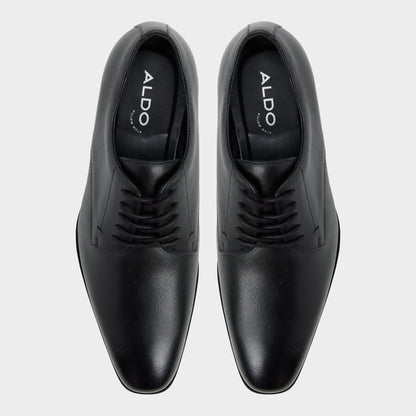 Lewistown in Other Black - Oxford shoe | Aldo