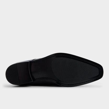 Lewistown in Other Black - Oxford shoe | Aldo
