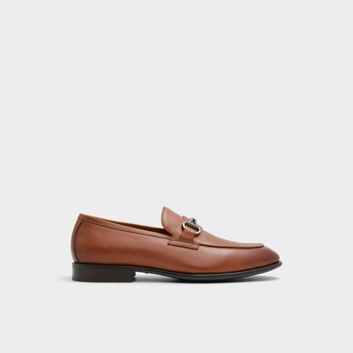 Walters Cognac Men's Dress Shoes - Loafer | Aldo