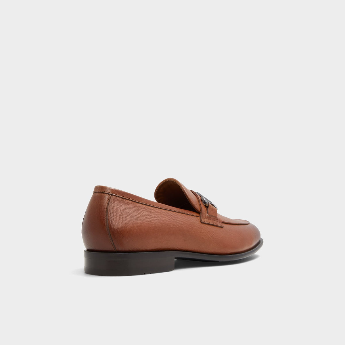 Walters Cognac Men's Dress Shoes - Loafer | Aldo