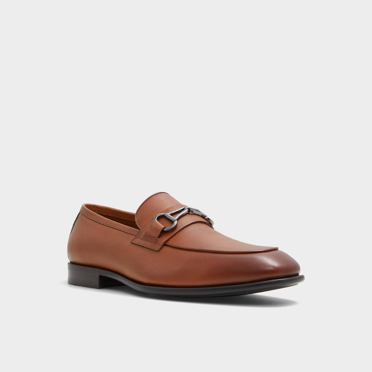Walters Cognac Men's Dress Shoes - Loafer | Aldo