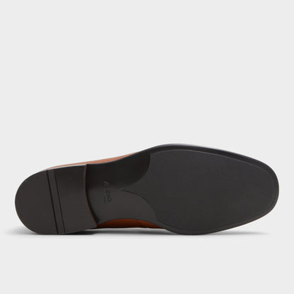 Walters Cognac Men's Dress Shoes - Loafer | Aldo