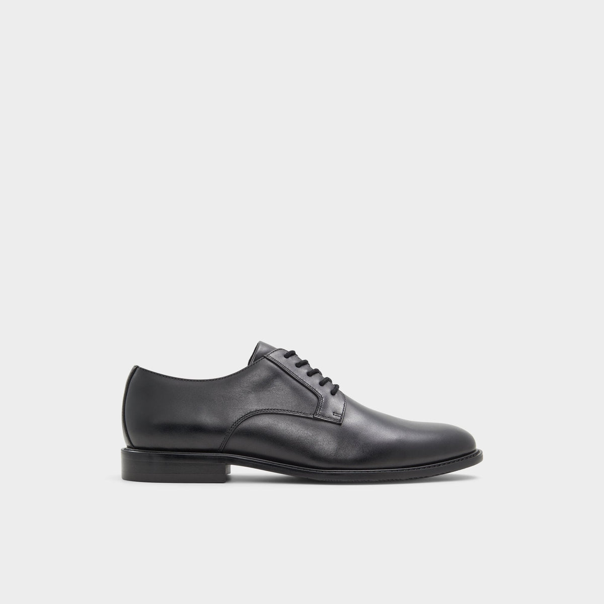 Hanfordd Black Men's Oxfords & Lace-ups - Oxford shoe | Aldo
