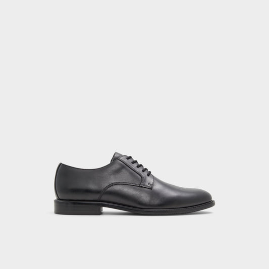 Hanfordd Black Men's Oxfords & Lace-ups - Oxford shoe | Aldo