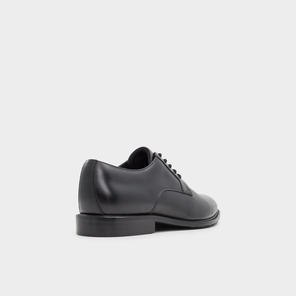 Hanfordd Black Men's Oxfords & Lace-ups - Oxford shoe | Aldo