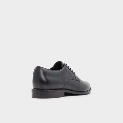 Hanfordd Black Men's Oxfords & Lace-ups - Oxford shoe | Aldo