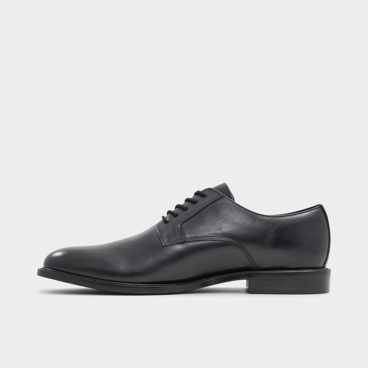 Hanfordd Black Men's Oxfords & Lace-ups - Oxford shoe | Aldo