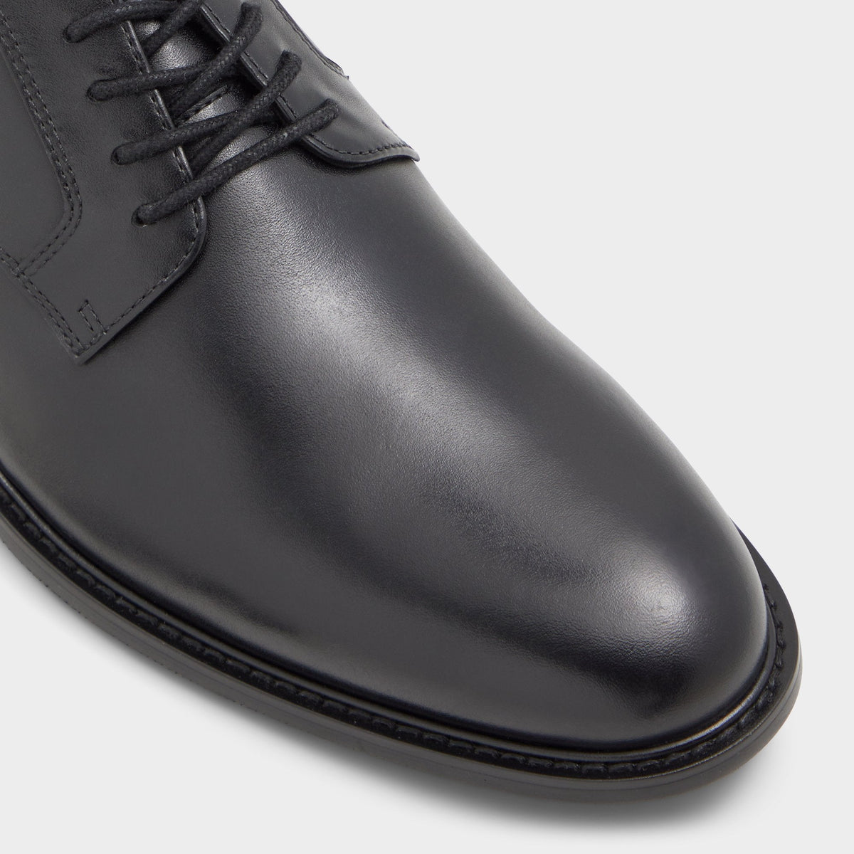 Hanfordd Black Men's Oxfords & Lace-ups - Oxford shoe | Aldo