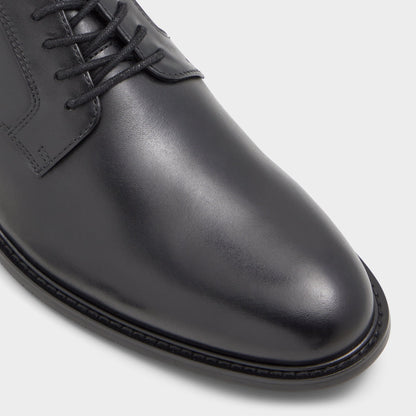 Hanfordd Black Men's Oxfords & Lace-ups - Oxford shoe | Aldo