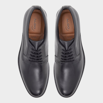 Hanfordd Black Men's Oxfords & Lace-ups - Oxford shoe | Aldo
