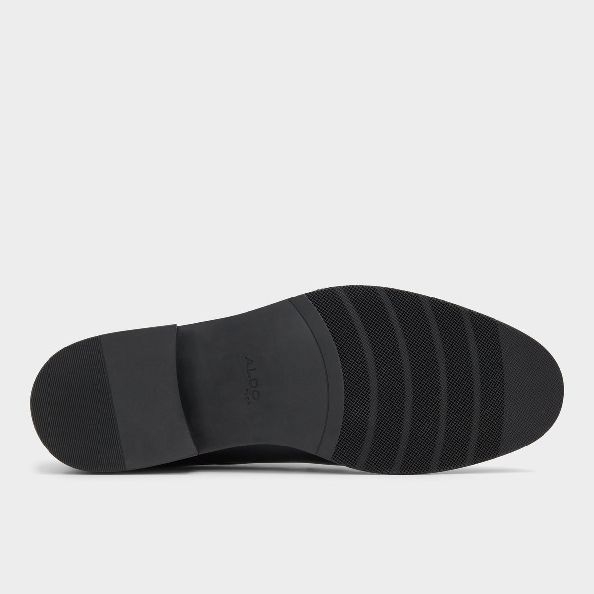 Hanfordd Black Men's Oxfords & Lace-ups - Oxford shoe | Aldo