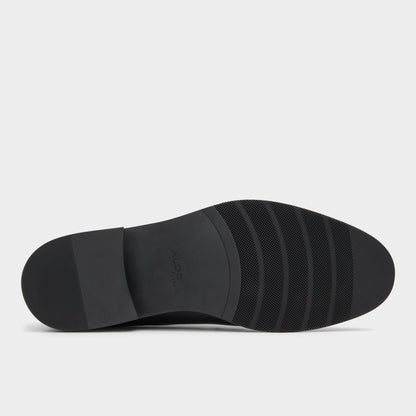 Hanfordd Black Men's Oxfords & Lace-ups - Oxford shoe | Aldo