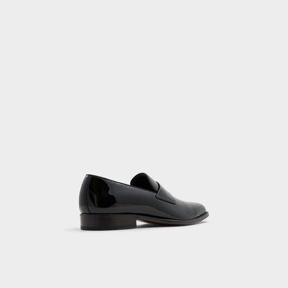 Osgoode Black Men's Dress Shoes - Loafer | Aldo
