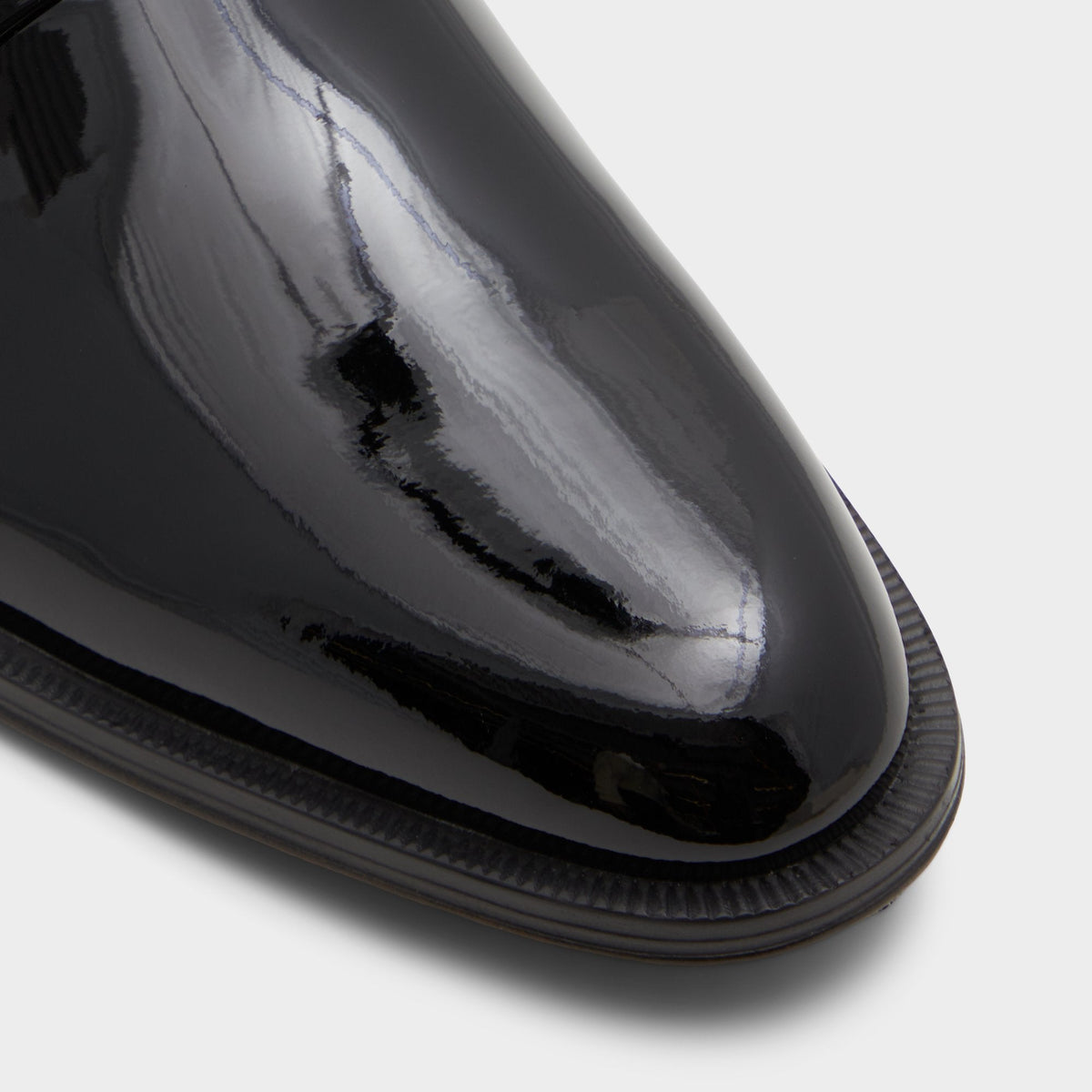 Osgoode Black Men's Dress Shoes - Loafer | Aldo