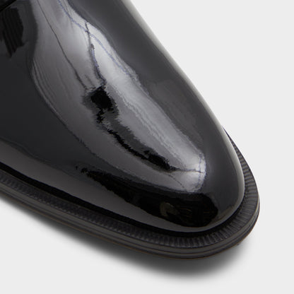 Osgoode Black Men's Dress Shoes - Loafer | Aldo