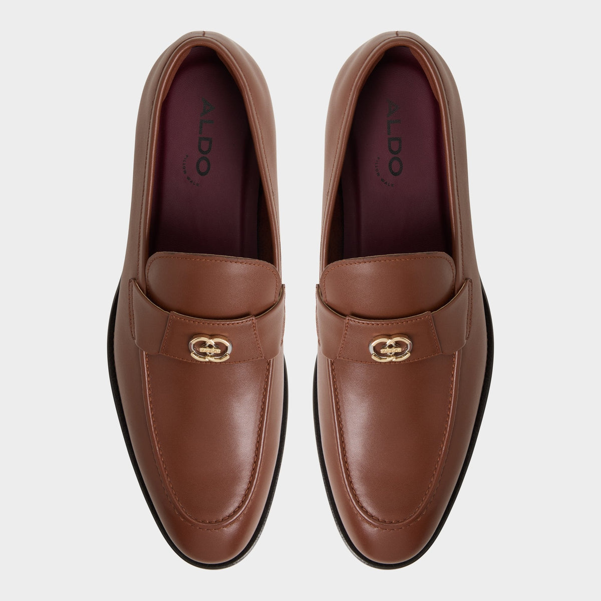 Beck in Other Brown - Loafer | Aldo