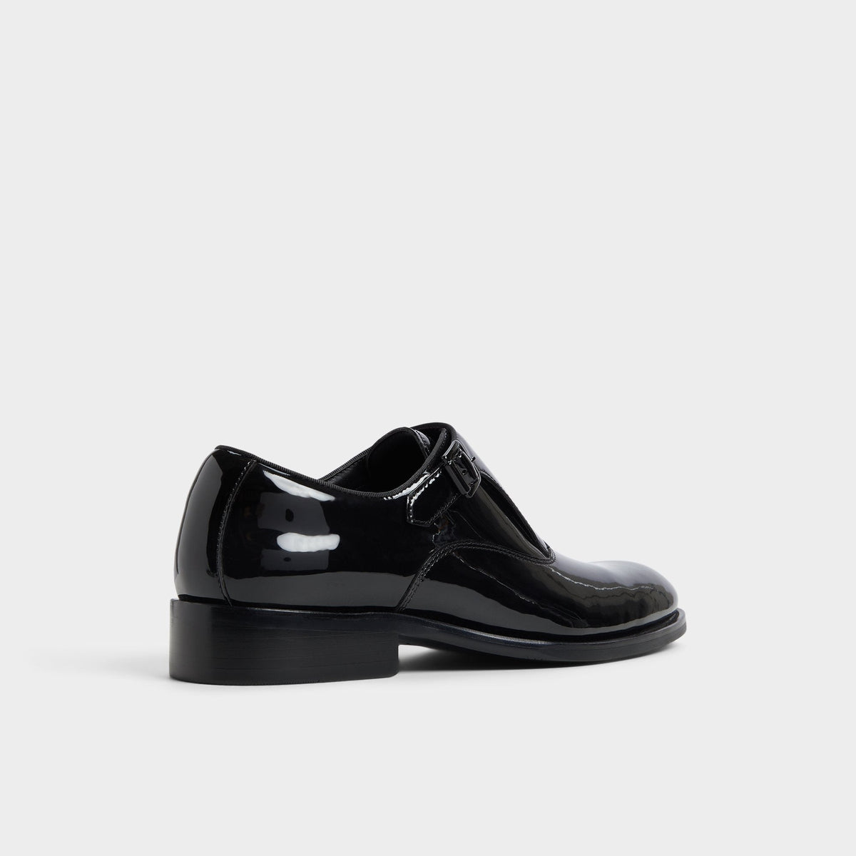 Bejamin Other Black Men's Dress Shoes - Monkstrap loafer | Aldo
