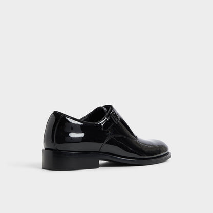 Bejamin Other Black Men's Dress Shoes - Monkstrap loafer | Aldo
