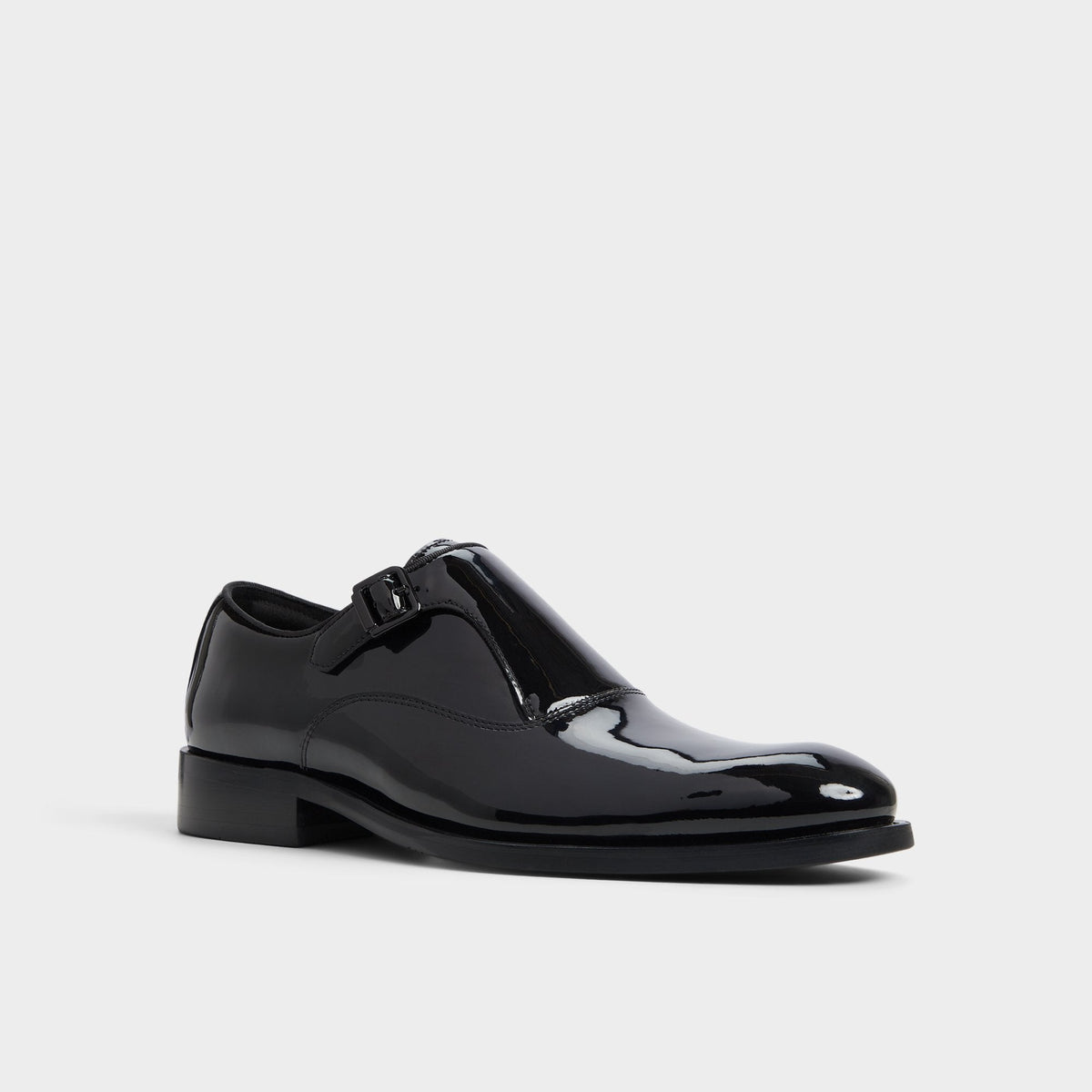 Bejamin Other Black Men's Dress Shoes - Monkstrap loafer | Aldo