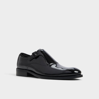 Bejamin Other Black Men's Dress Shoes - Monkstrap loafer | Aldo