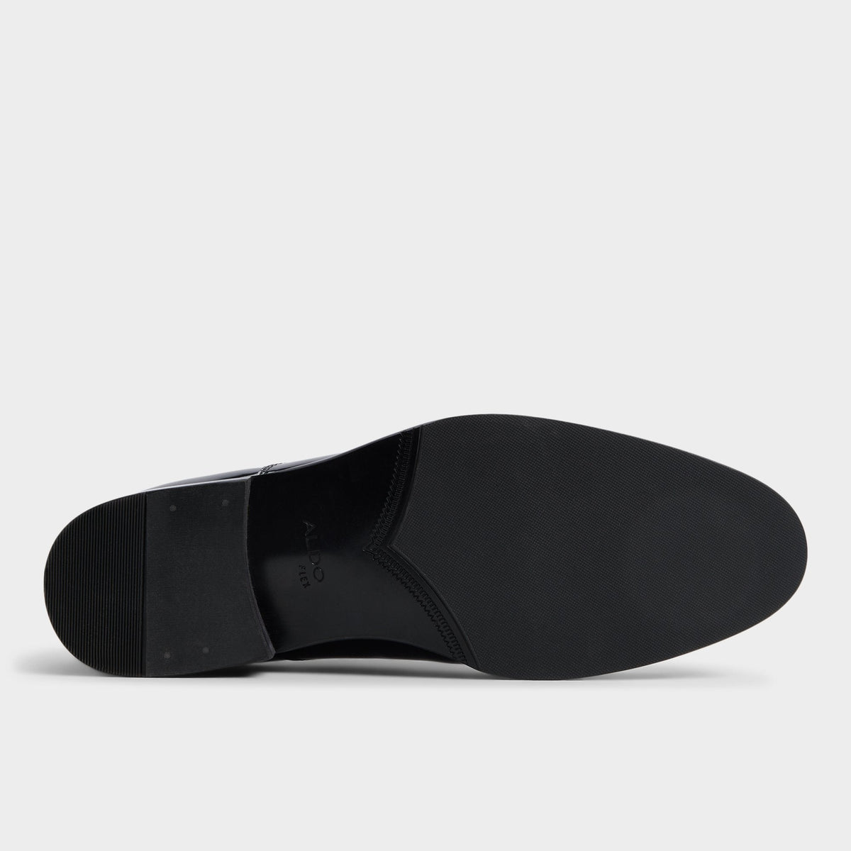 Bejamin Other Black Men's Dress Shoes - Monkstrap loafer | Aldo