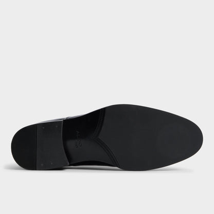 Bejamin Other Black Men's Dress Shoes - Monkstrap loafer | Aldo