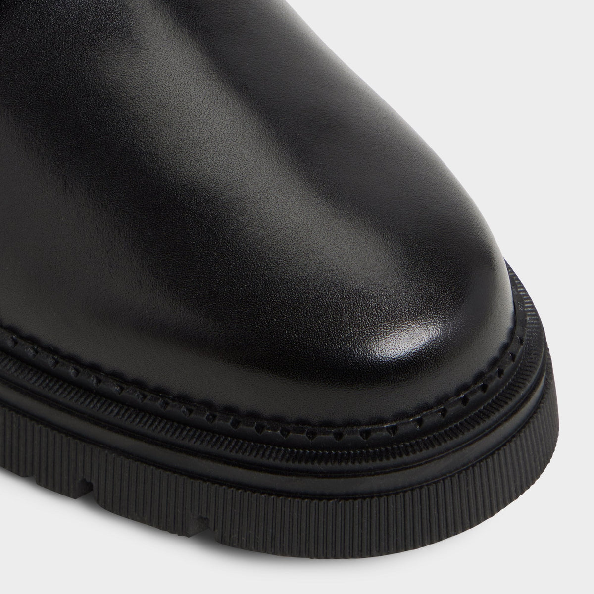 Simian in Black 14184483 - Derby shoe, Lug sole | Aldo