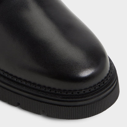 Simian in Black 14184483 - Derby shoe, Lug sole | Aldo