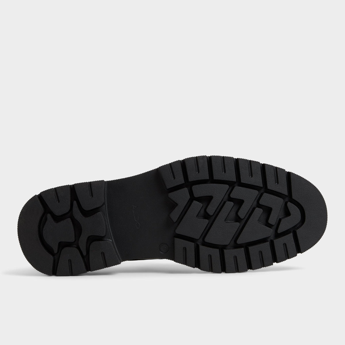 Simian in Black 14184483 - Derby shoe, Lug sole | Aldo
