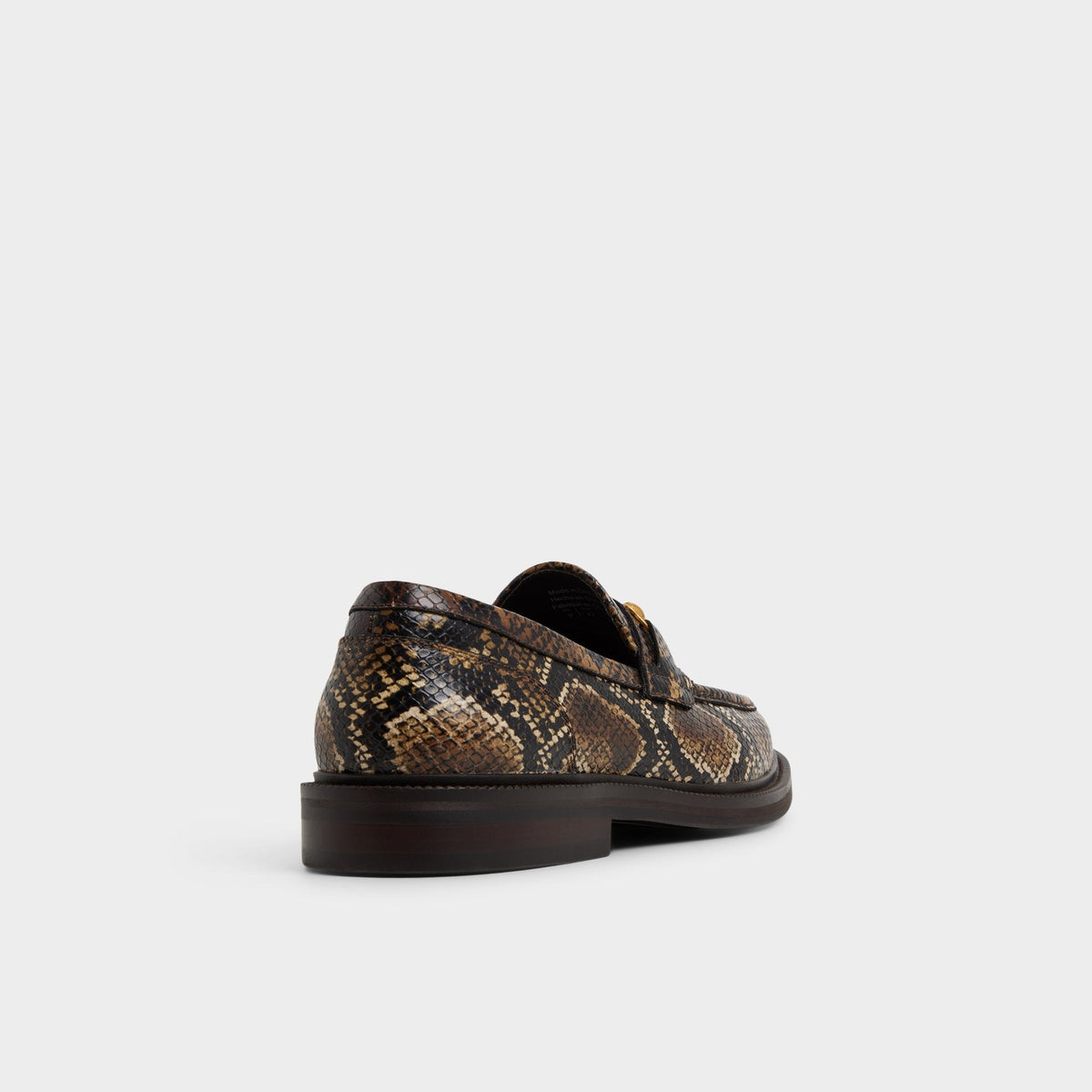 Arturo in Brown - Loafer | Aldo
