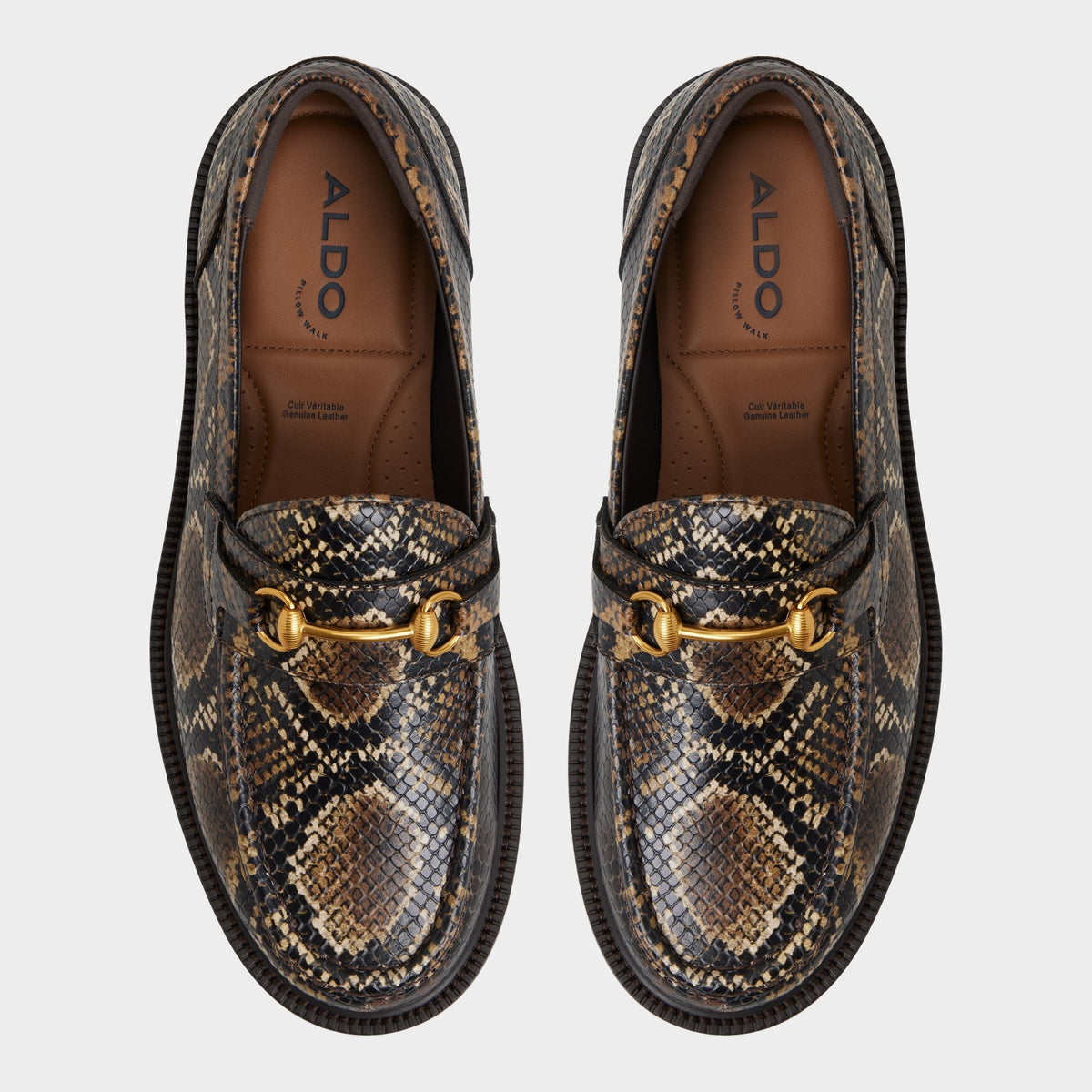 Arturo in Brown - Loafer | Aldo