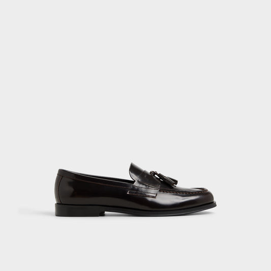 Lionel in Dark Brown - Loafer | Aldo