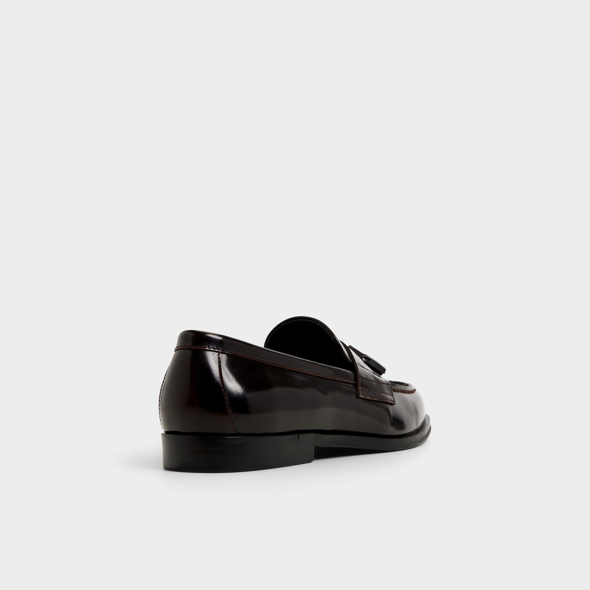 Lionel in Dark Brown - Loafer | Aldo