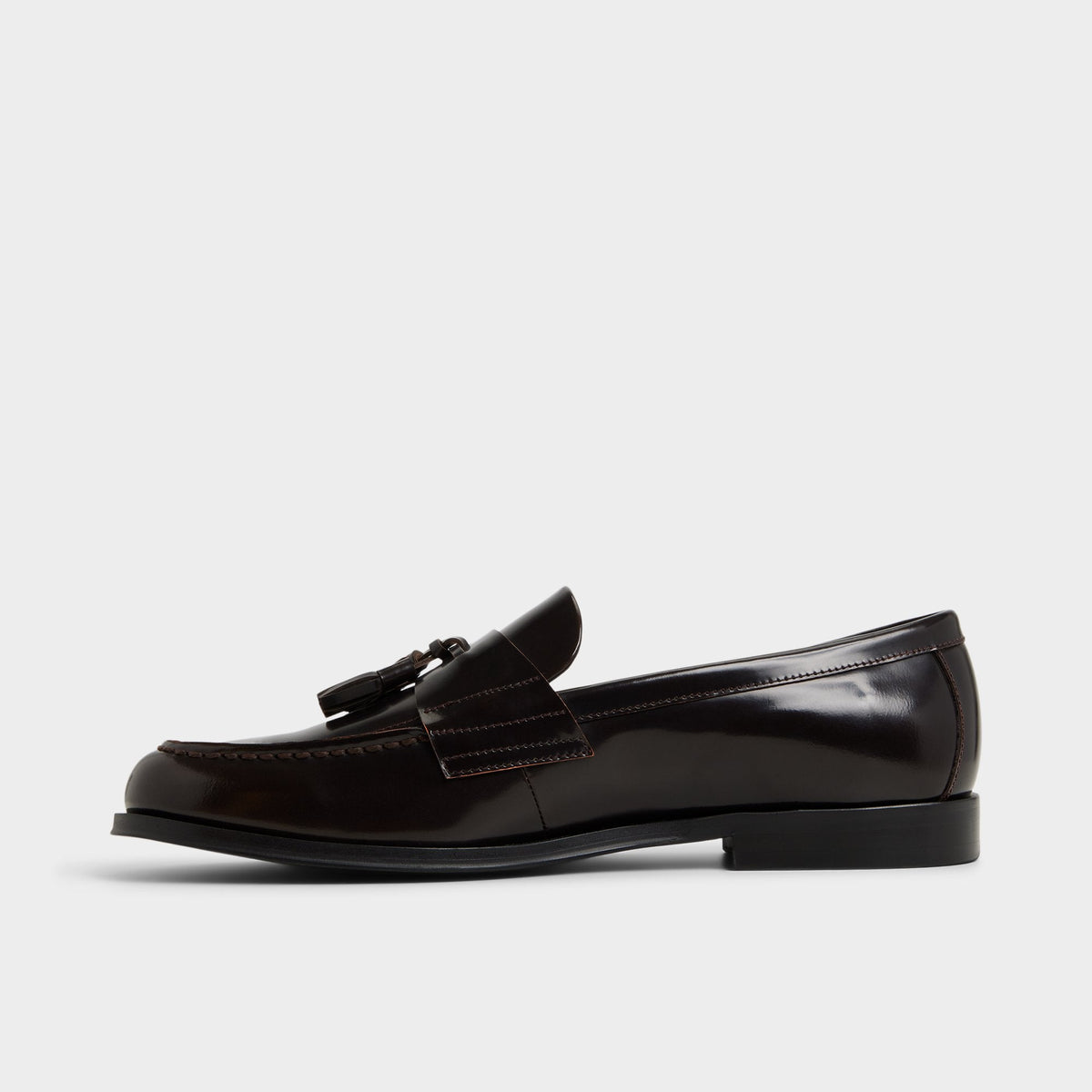 Lionel in Dark Brown - Loafer | Aldo