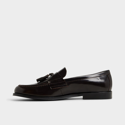 Lionel in Dark Brown - Loafer | Aldo