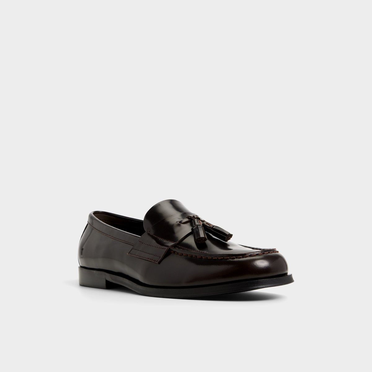 Lionel in Dark Brown - Loafer | Aldo