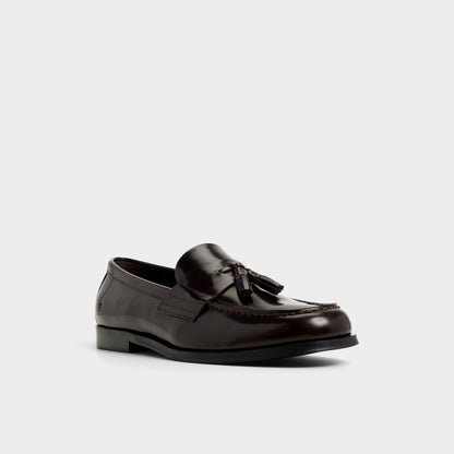 Lionel in Dark Brown - Loafer | Aldo