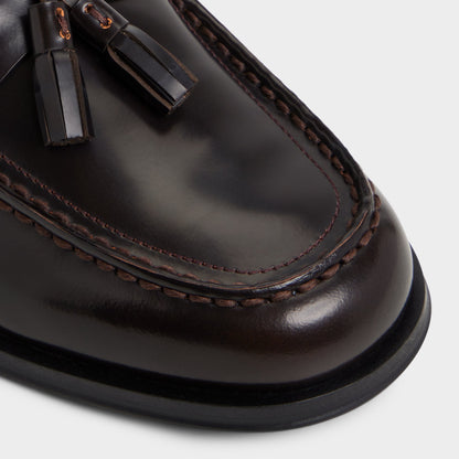 Lionel in Dark Brown - Loafer | Aldo