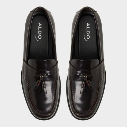Lionel in Dark Brown - Loafer | Aldo